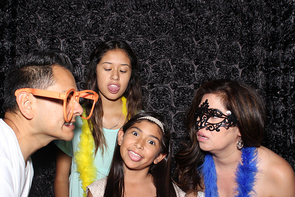 Sacramento Photo Booth Rentals