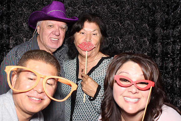 Sacramento Photo Booth Rentals