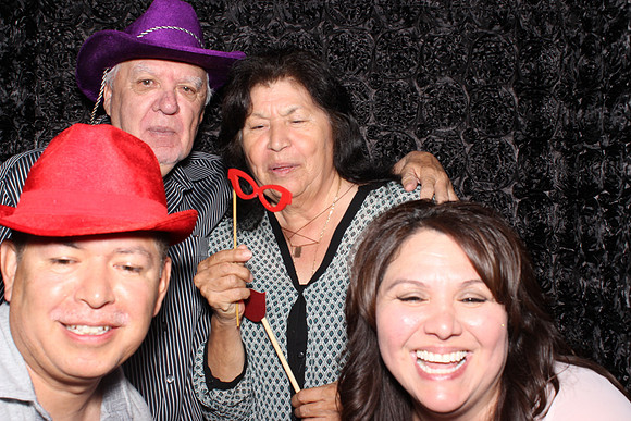Sacramento Photo Booth Rentals