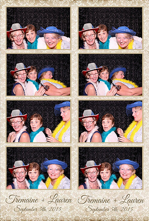 Sacramento Photo Booth Rentals