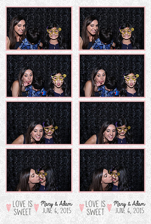 Sacramento Photo Booth Rentals