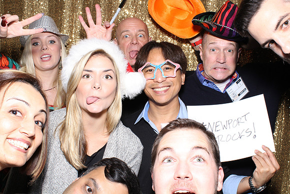 Photo Booth Rentals Citizen Hotel
