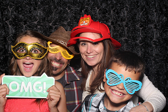 Sacramento Photo Booth Rentals