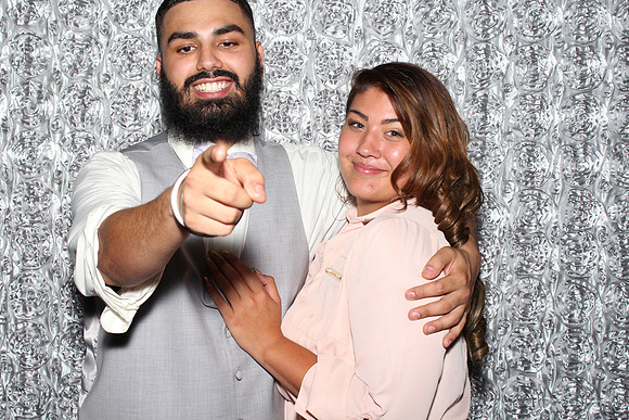 Sacramento Photo Booth Rentals