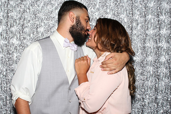 Sacramento Photo Booth Rentals