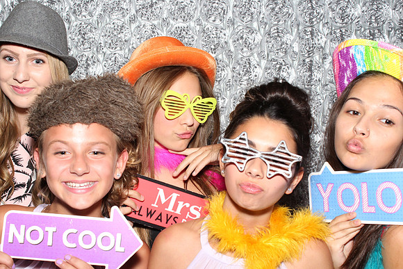 Sacramento Photo Booth Rentals