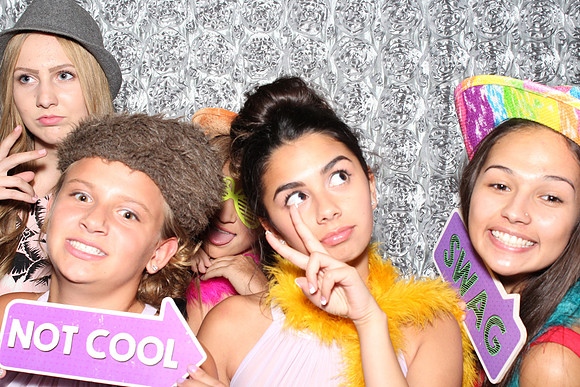 Sacramento Photo Booth Rentals