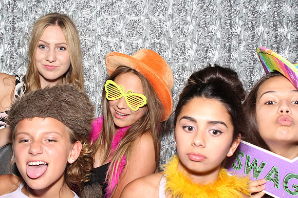 Sacramento Photo Booth Rentals