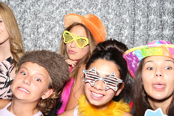 Sacramento Photo Booth Rentals