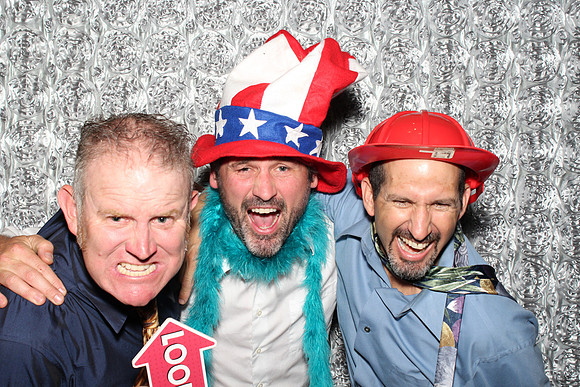 Sacramento Photo Booth Rentals