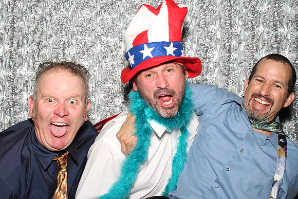Sacramento Photo Booth Rentals