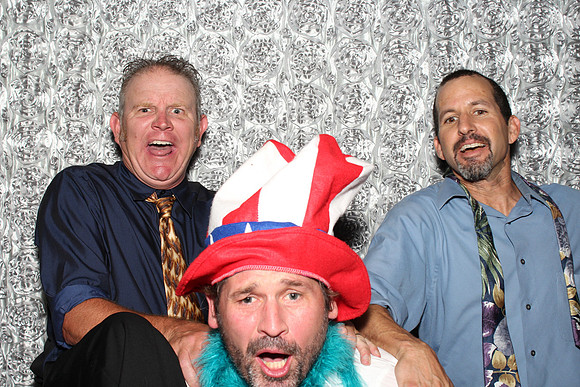 Sacramento Photo Booth Rentals