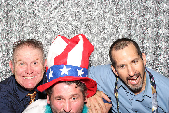 Sacramento Photo Booth Rentals