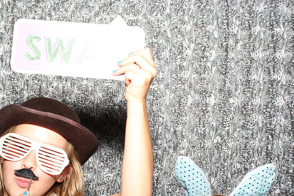 Sacramento Photo Booth Rentals