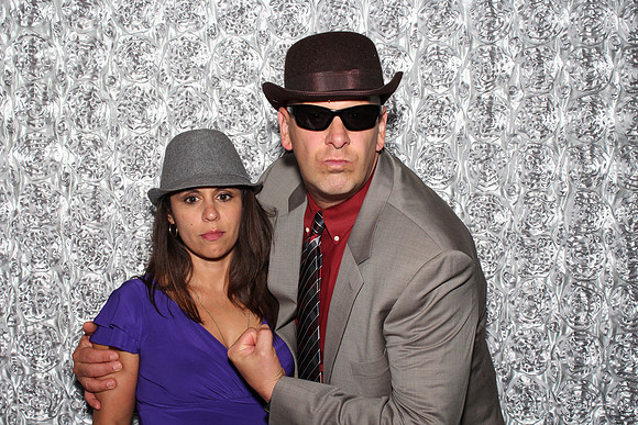Sacramento Photo Booth Rentals