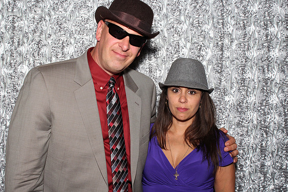 Sacramento Photo Booth Rentals