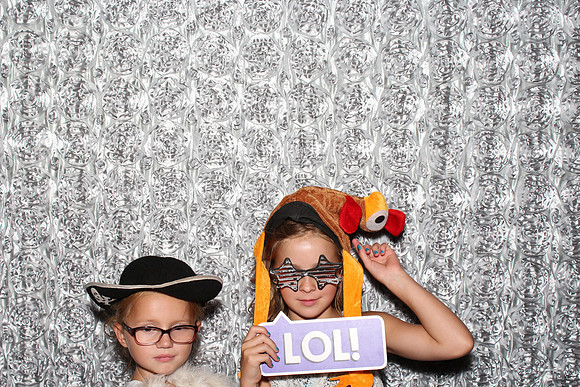 Sacramento Photo Booth Rentals