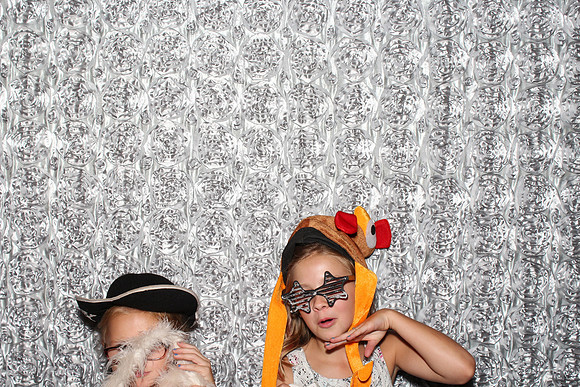 Sacramento Photo Booth Rentals