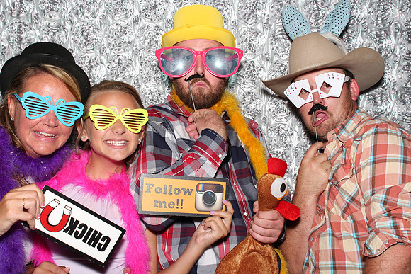 Sacramento Photo Booth Rentals