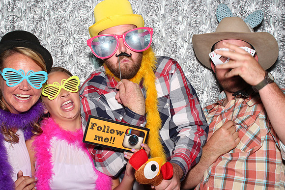 Sacramento Photo Booth Rentals