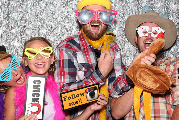 Sacramento Photo Booth Rentals