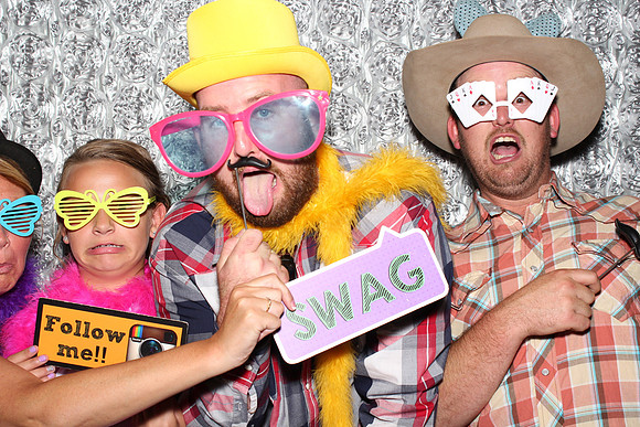 Sacramento Photo Booth Rentals