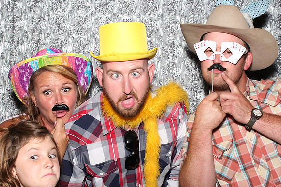 Sacramento Photo Booth Rentals