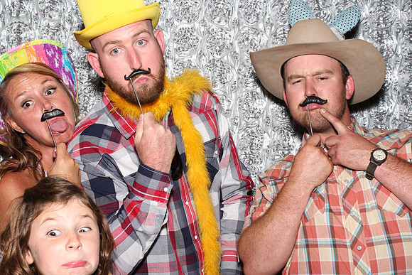 Sacramento Photo Booth Rentals