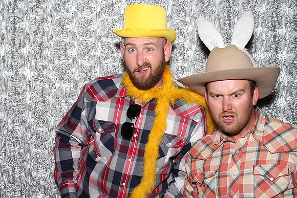 Sacramento Photo Booth Rentals