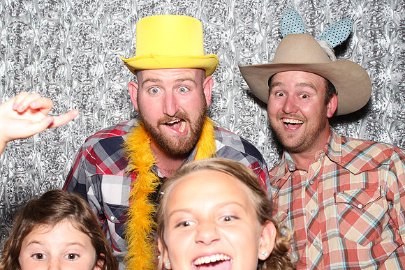 Sacramento Photo Booth Rentals