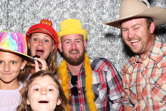 Sacramento Photo Booth Rentals