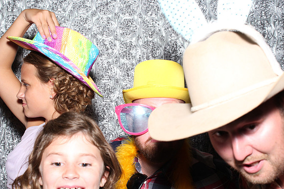 Sacramento Photo Booth Rentals