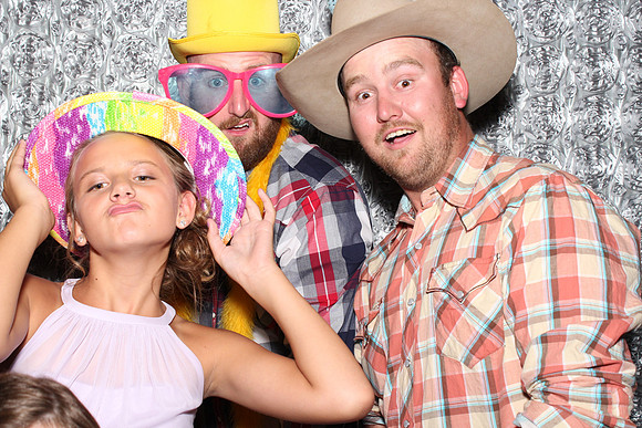 Sacramento Photo Booth Rentals