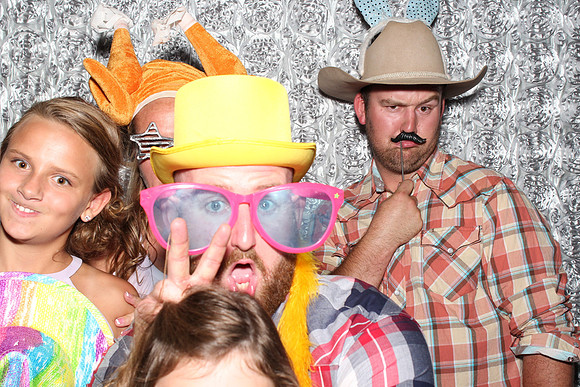 Sacramento Photo Booth Rentals