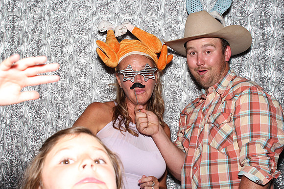 Sacramento Photo Booth Rentals