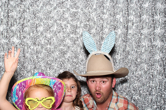 Sacramento Photo Booth Rentals
