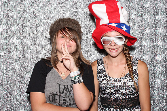 Sacramento Photo Booth Rentals