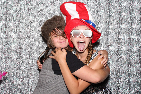Sacramento Photo Booth Rentals