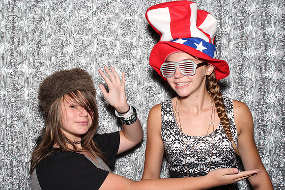 Sacramento Photo Booth Rentals