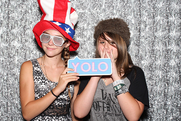 Sacramento Photo Booth Rentals