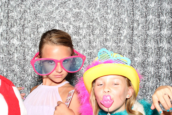 Sacramento Photo Booth Rentals