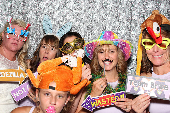 Sacramento Photo Booth Rentals