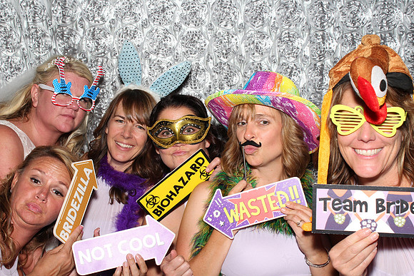Sacramento Photo Booth Rentals