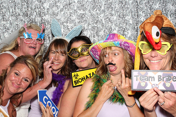 Sacramento Photo Booth Rentals