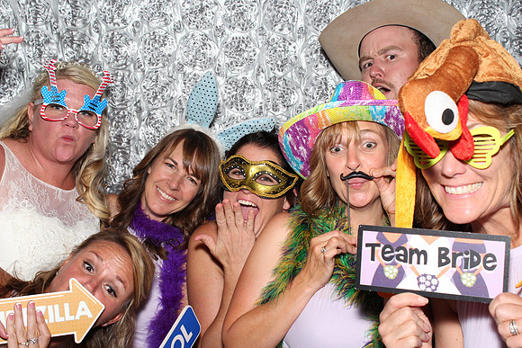 Sacramento Photo Booth Rentals
