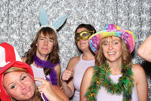Sacramento Photo Booth Rentals