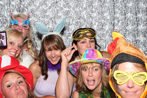 Sacramento Photo Booth Rentals