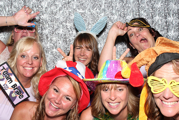 Sacramento Photo Booth Rentals