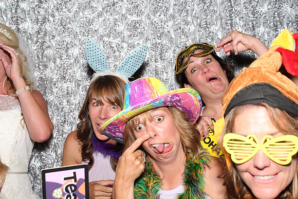 Sacramento Photo Booth Rentals