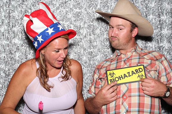 Sacramento Photo Booth Rentals